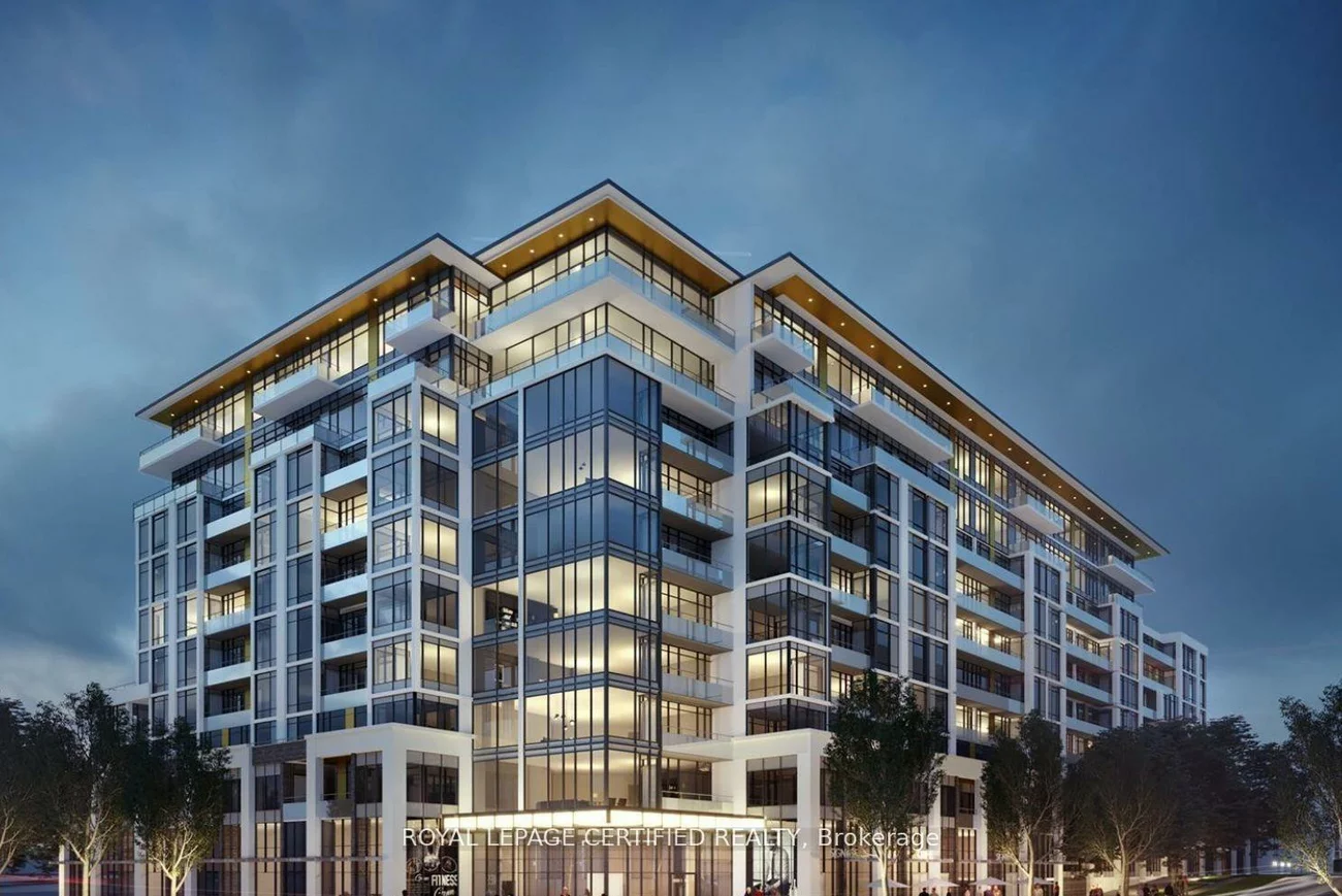 395, Dundas, 1008 - GO Glenorchy, Oakville