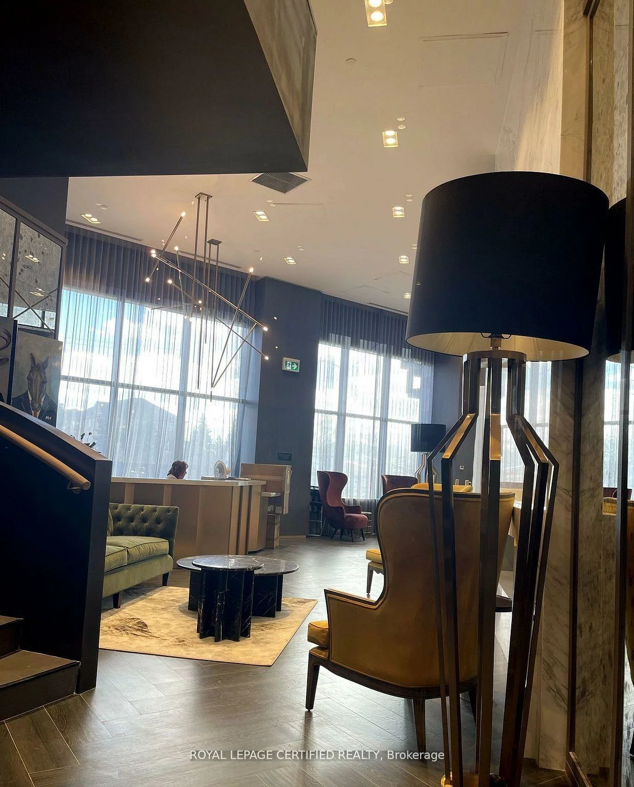 395, Dundas, 1008 - GO Glenorchy, Oakville