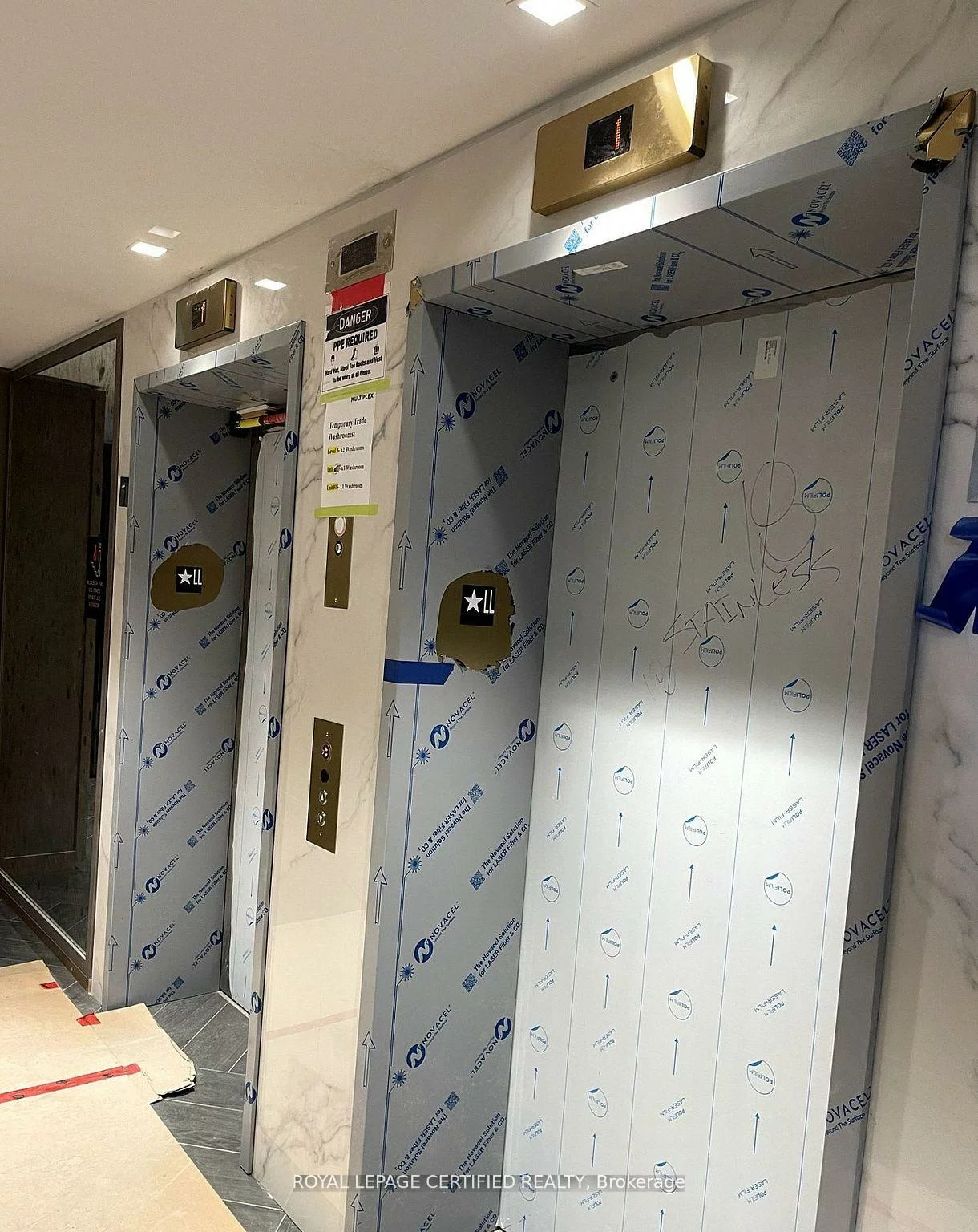 395, Dundas, 1008 - GO Glenorchy, Oakville