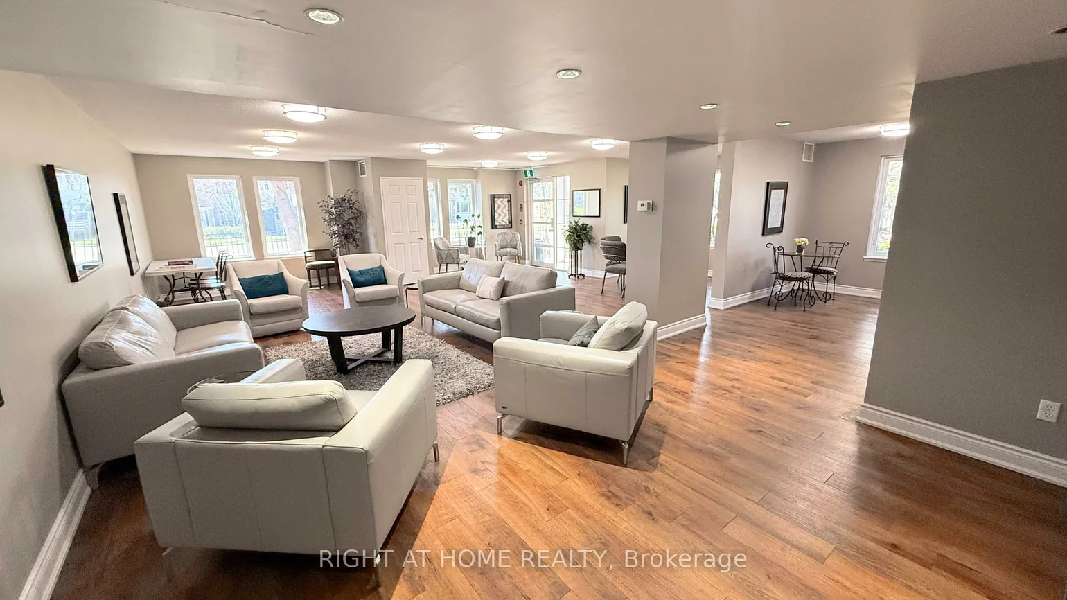 2300, Parkhaven, 1015 - RO River Oaks, Oakville
