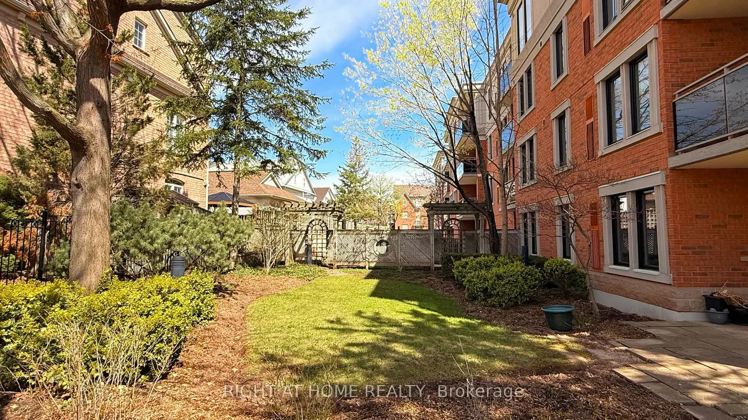 2300, Parkhaven, 1015 - RO River Oaks, Oakville