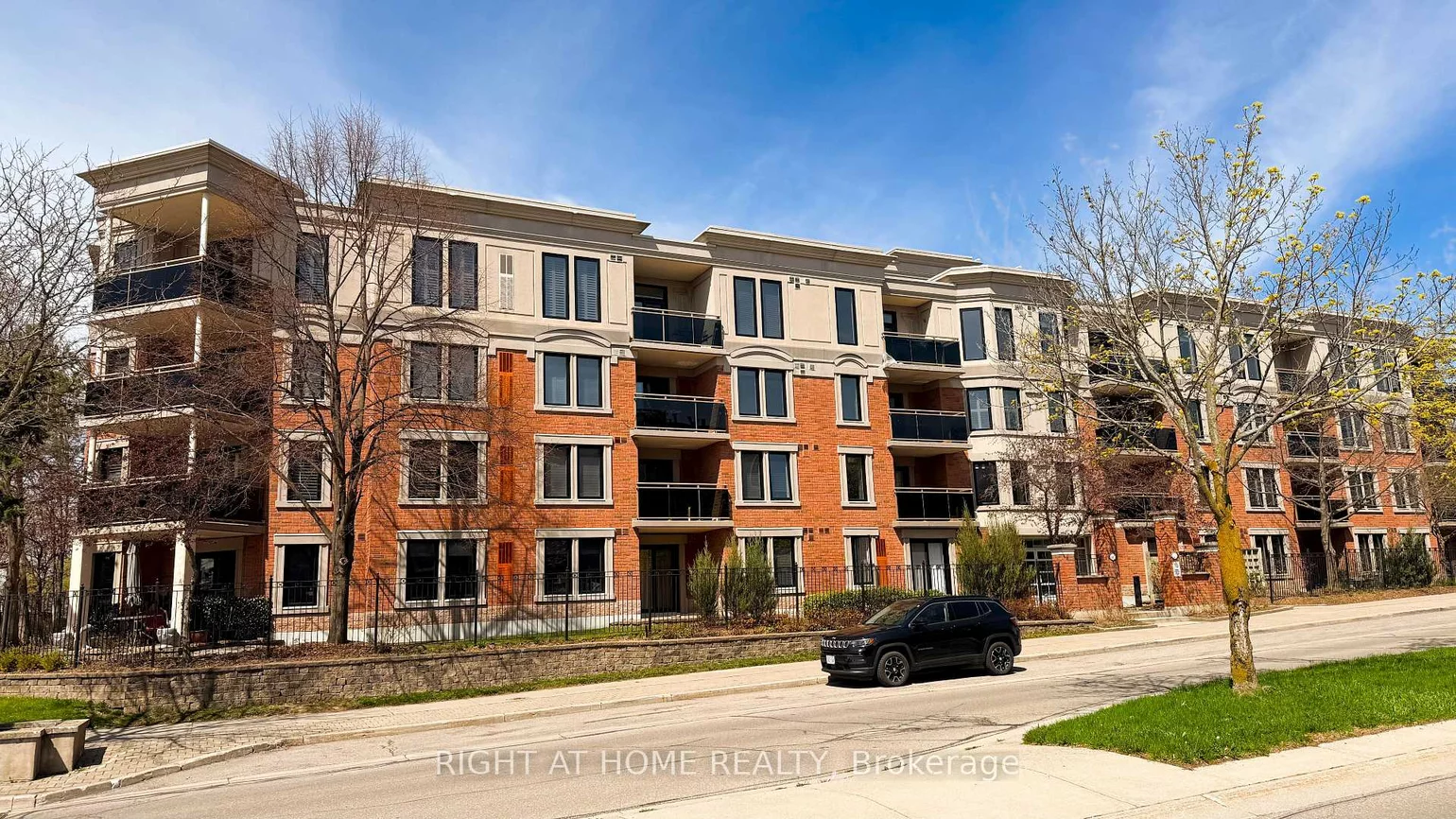 2300, Parkhaven, 1015 - RO River Oaks, Oakville