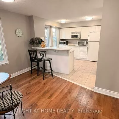 2300, Parkhaven, 1015 - RO River Oaks, Oakville