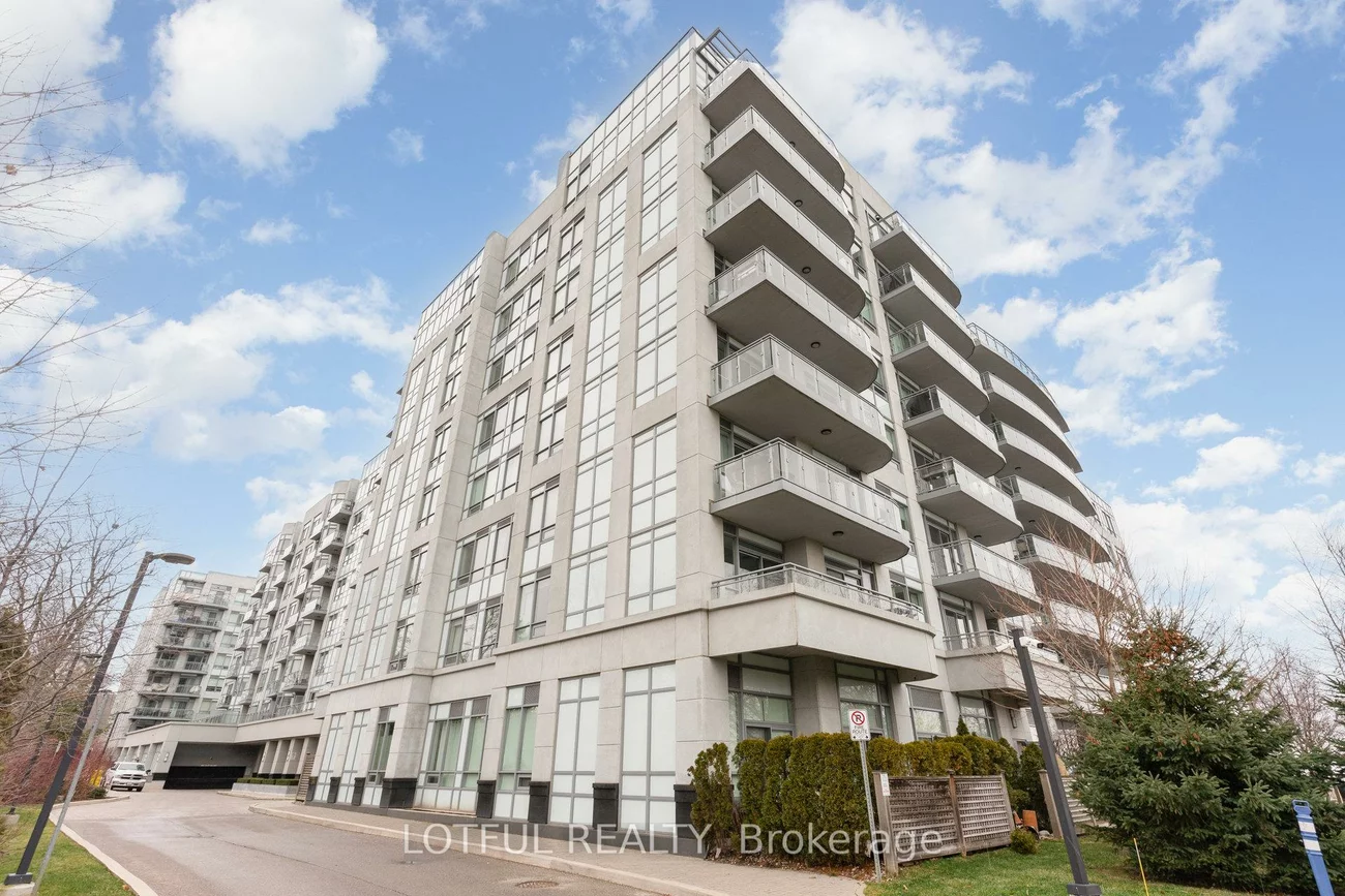 3500, Lakeshore, 1001 - BR Bronte, Oakville