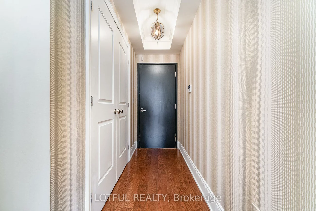 3500, Lakeshore, 1001 - BR Bronte, Oakville