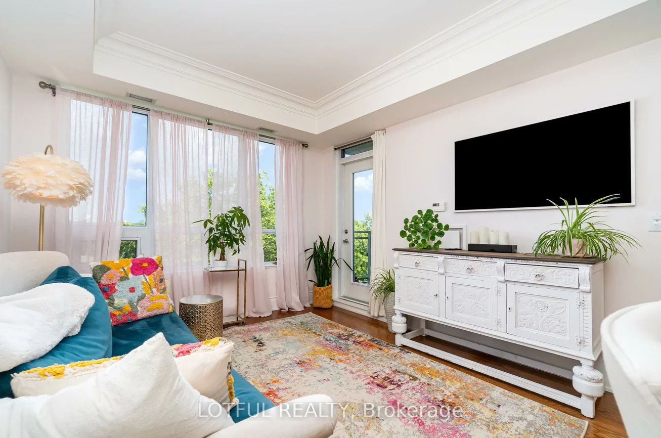 3500, Lakeshore, 1001 - BR Bronte, Oakville