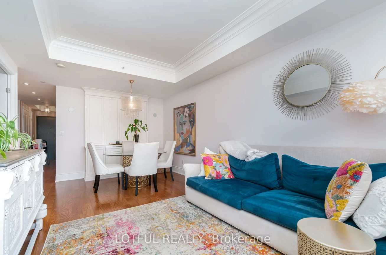 3500, Lakeshore, 1001 - BR Bronte, Oakville