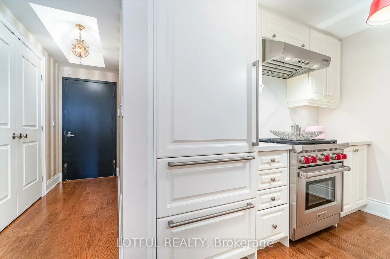 3500, Lakeshore, 1001 - BR Bronte, Oakville