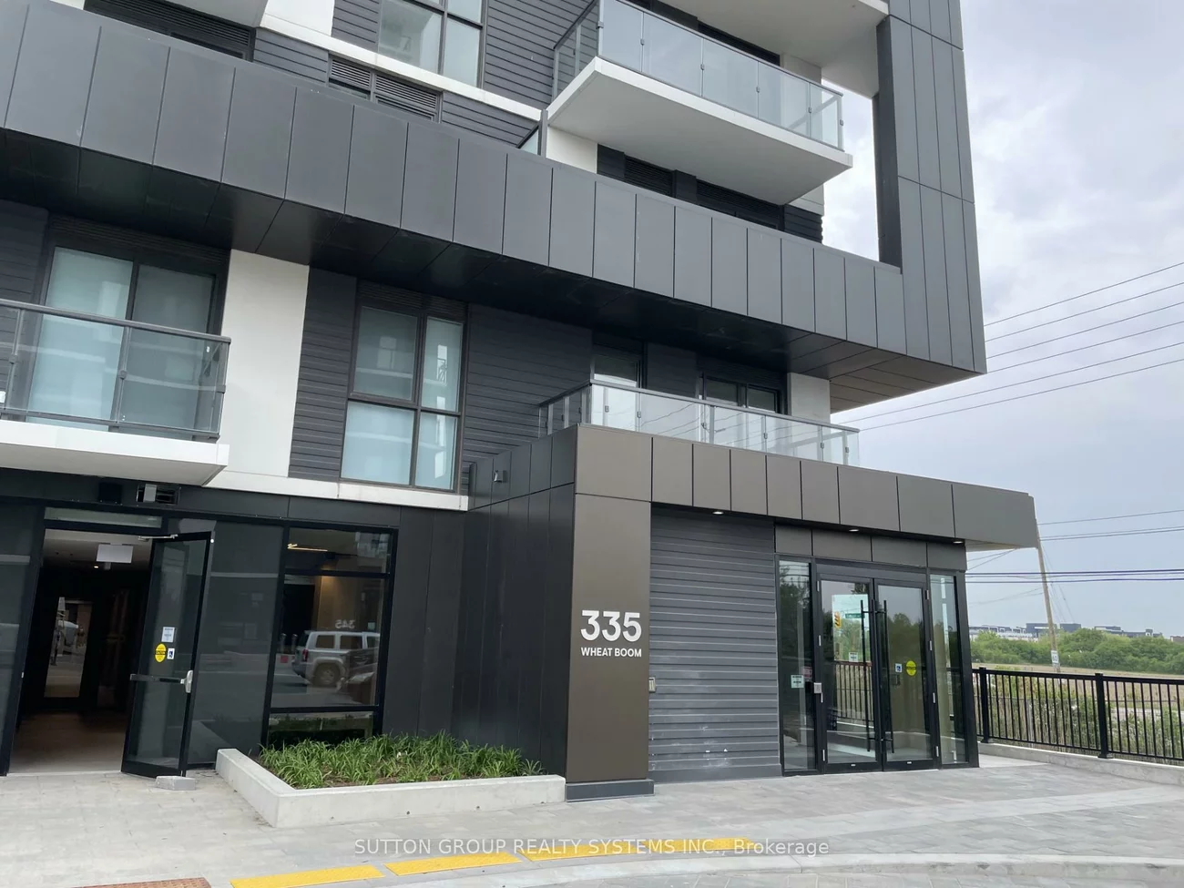 335, Wheat Boom, 1010 - JM Joshua Meadows, Oakville