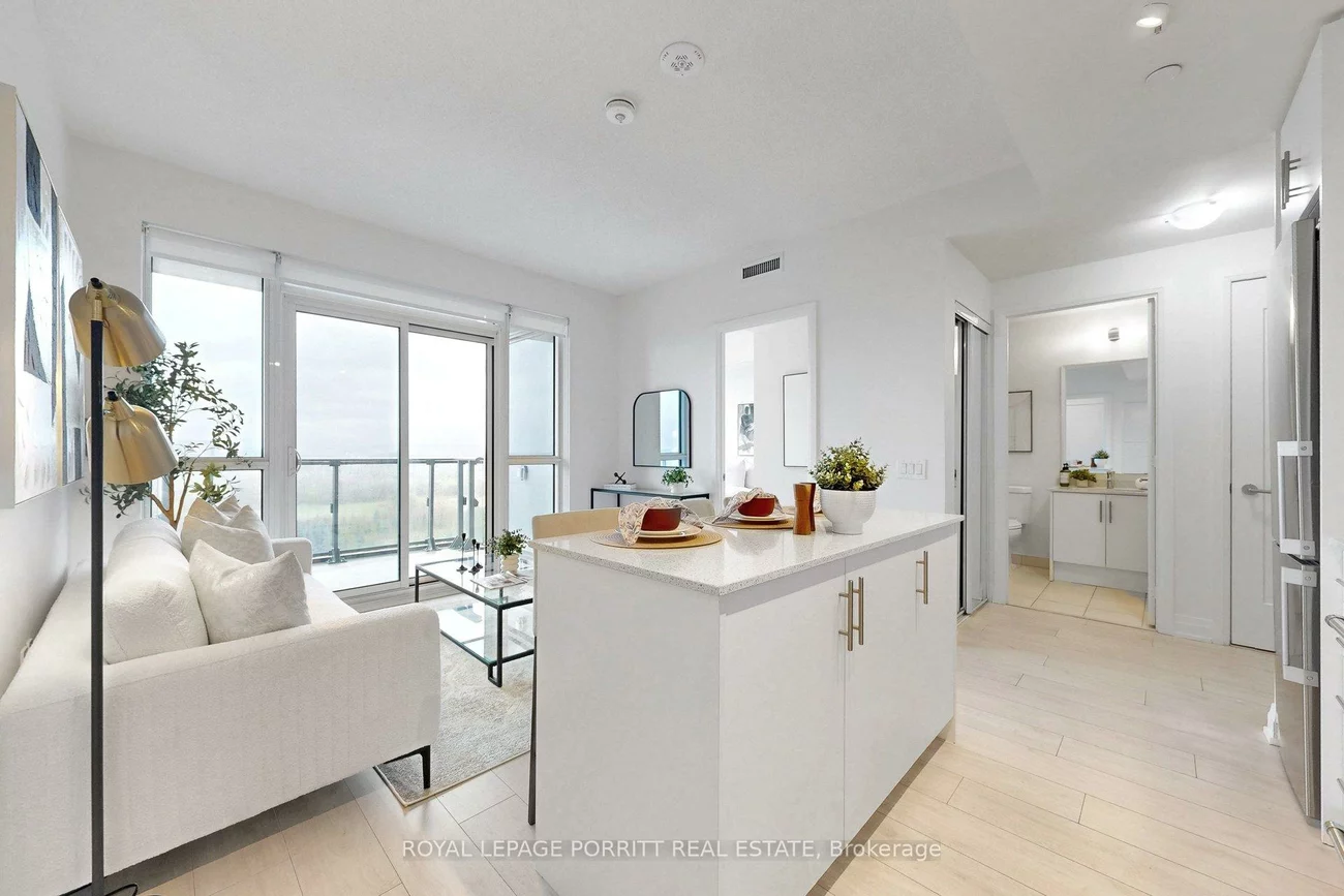 509, Dundas, 1008 - GO Glenorchy, Oakville