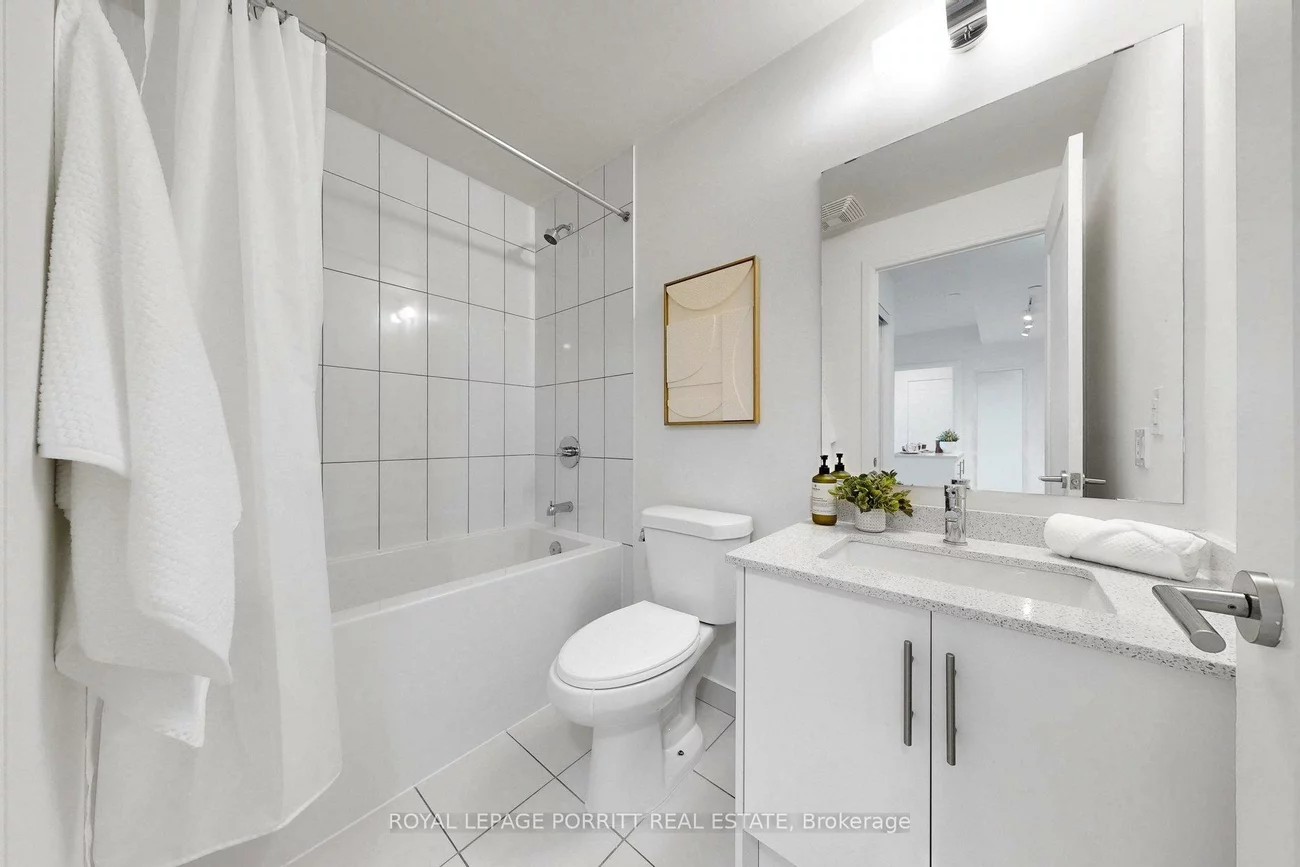 509, Dundas, 1008 - GO Glenorchy, Oakville