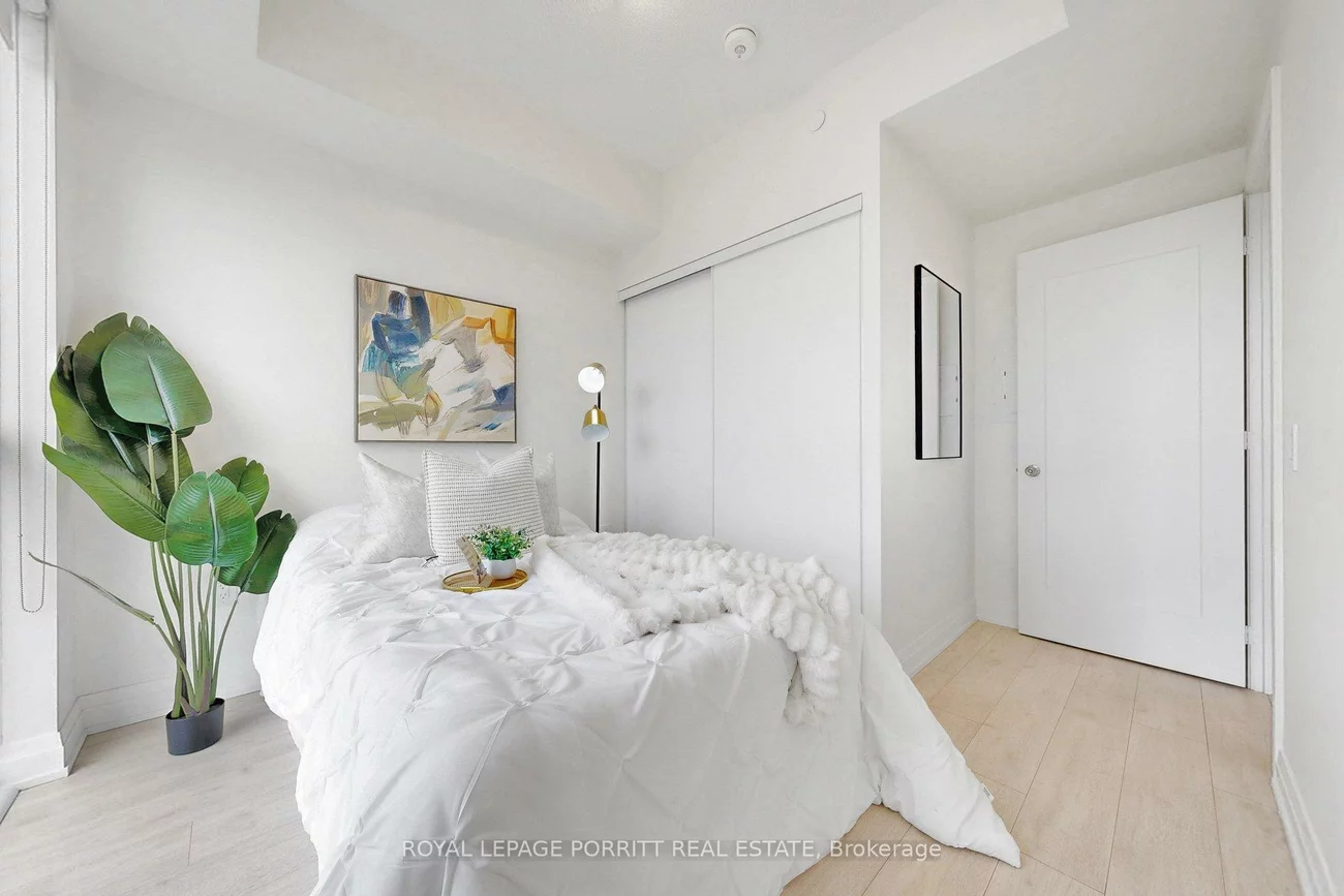 509, Dundas, 1008 - GO Glenorchy, Oakville