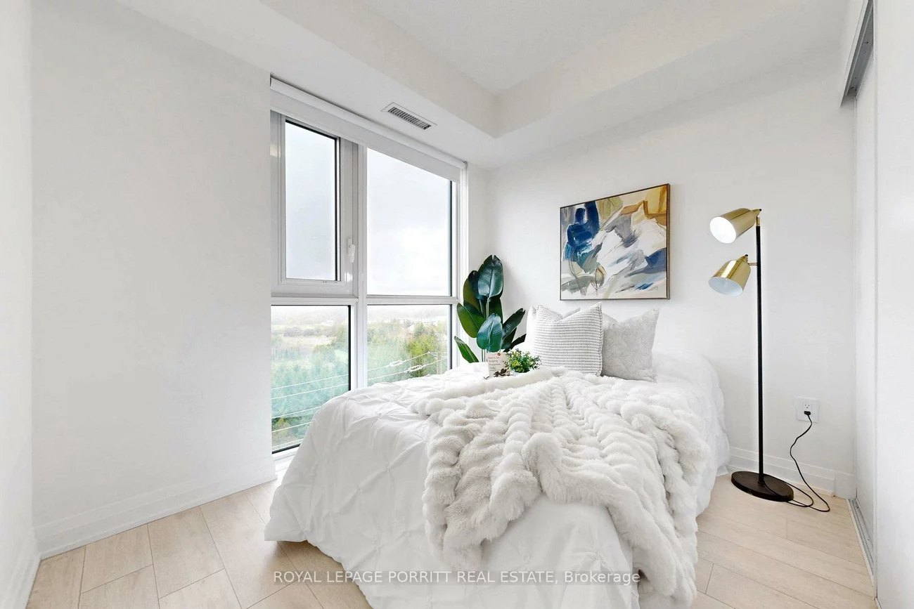 509, Dundas, 1008 - GO Glenorchy, Oakville