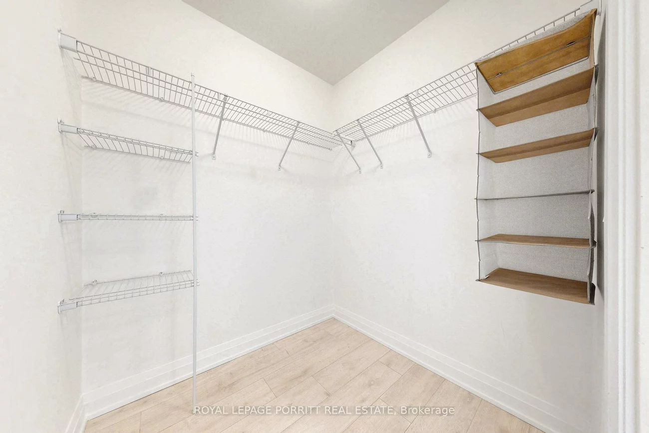509, Dundas, 1008 - GO Glenorchy, Oakville