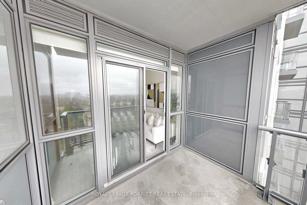 509, Dundas, 1008 - GO Glenorchy, Oakville