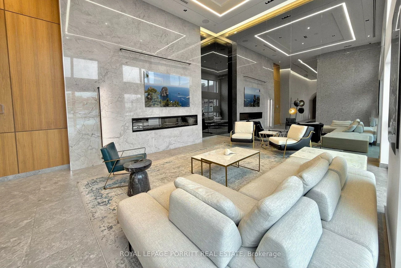 509, Dundas, 1008 - GO Glenorchy, Oakville