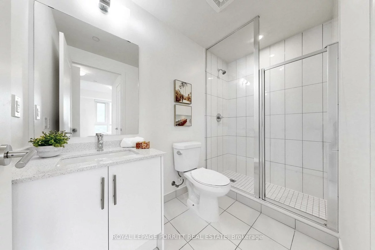 509, Dundas, 1008 - GO Glenorchy, Oakville