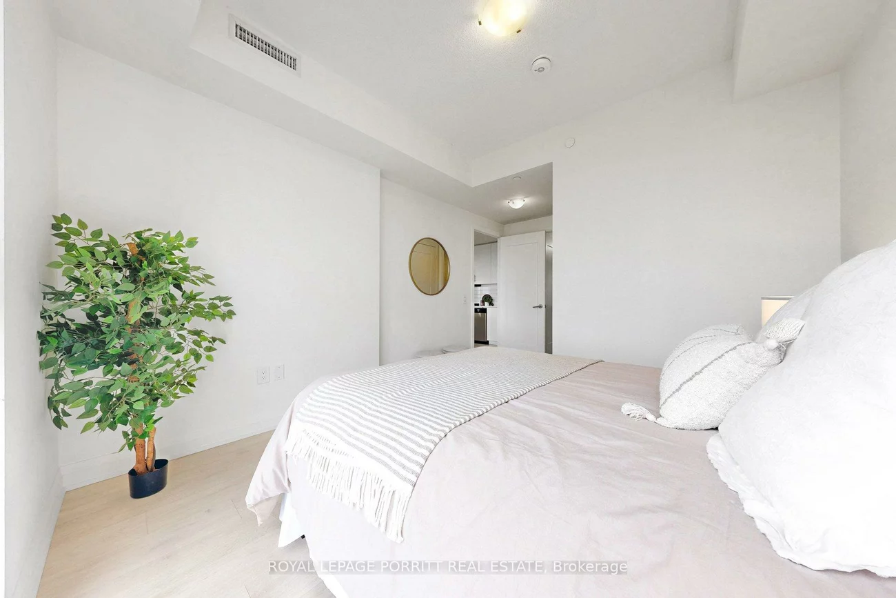509, Dundas, 1008 - GO Glenorchy, Oakville