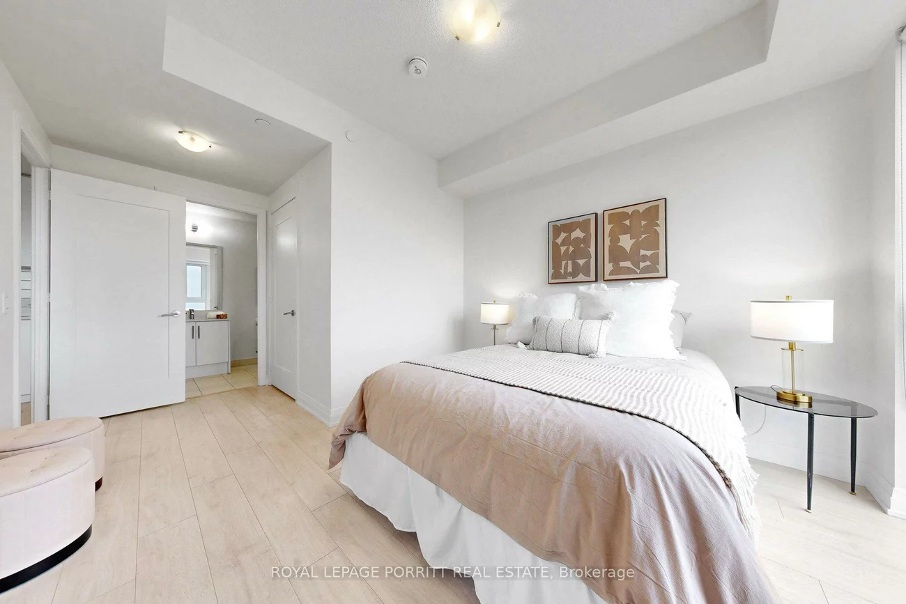 509, Dundas, 1008 - GO Glenorchy, Oakville