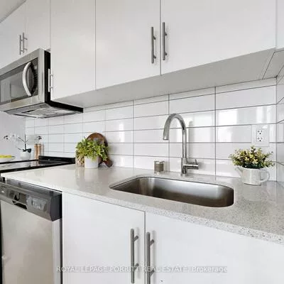 509, Dundas, 1008 - GO Glenorchy, Oakville