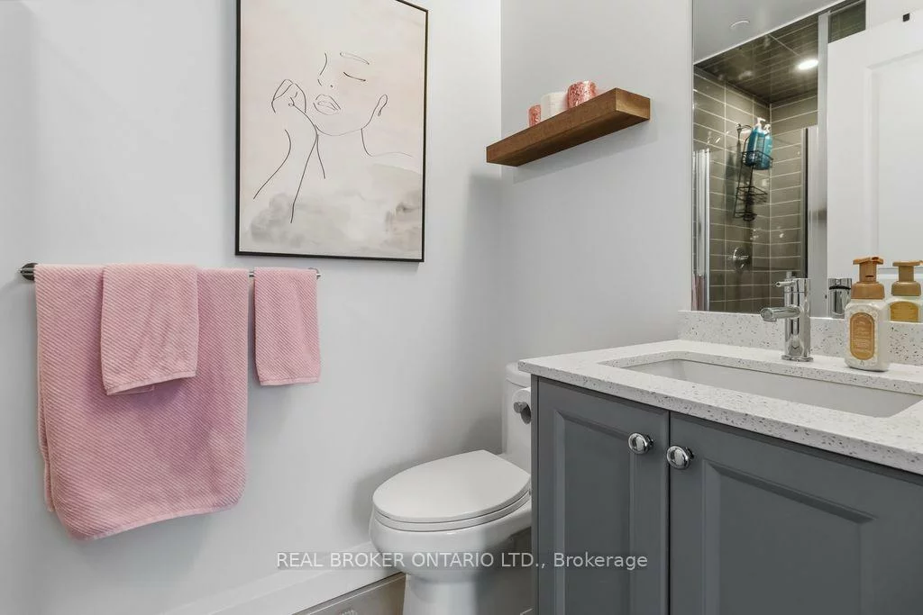 2333, Khalsa, 1019 - WM Westmount, Oakville