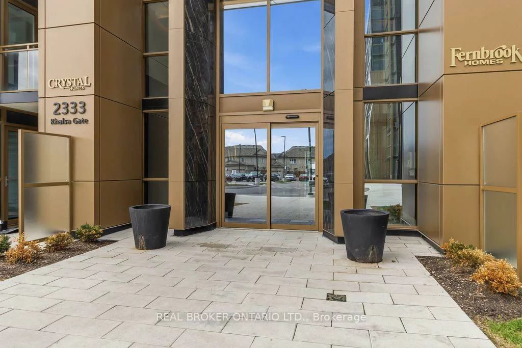 2333, Khalsa, 1019 - WM Westmount, Oakville