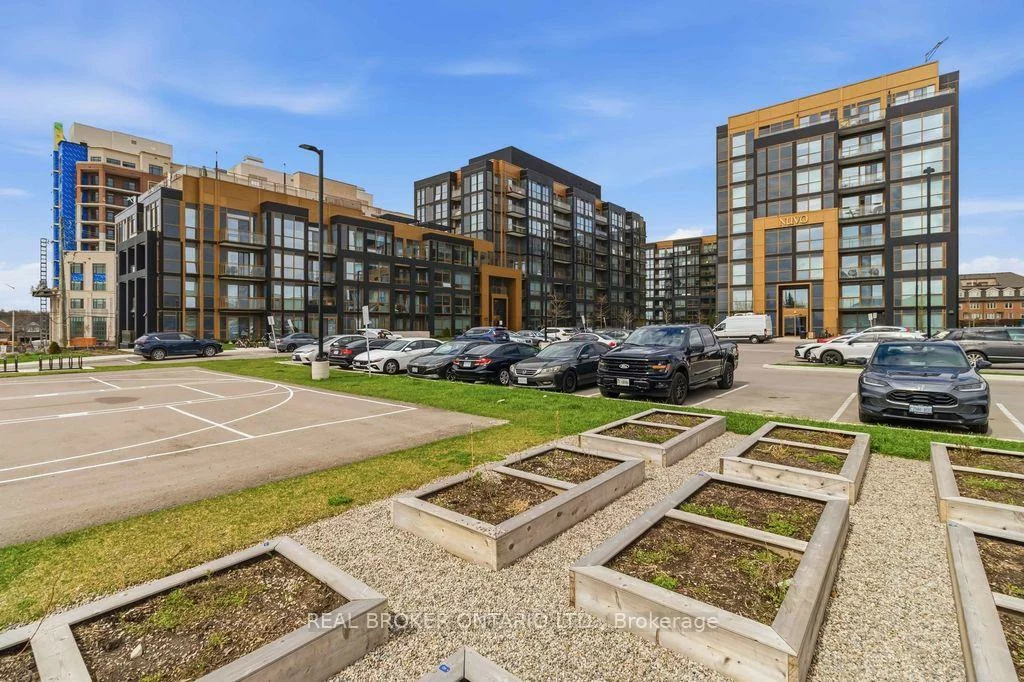 2333, Khalsa, 1019 - WM Westmount, Oakville