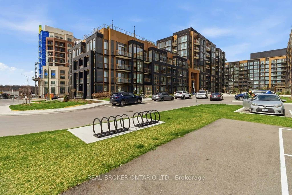 2333, Khalsa, 1019 - WM Westmount, Oakville