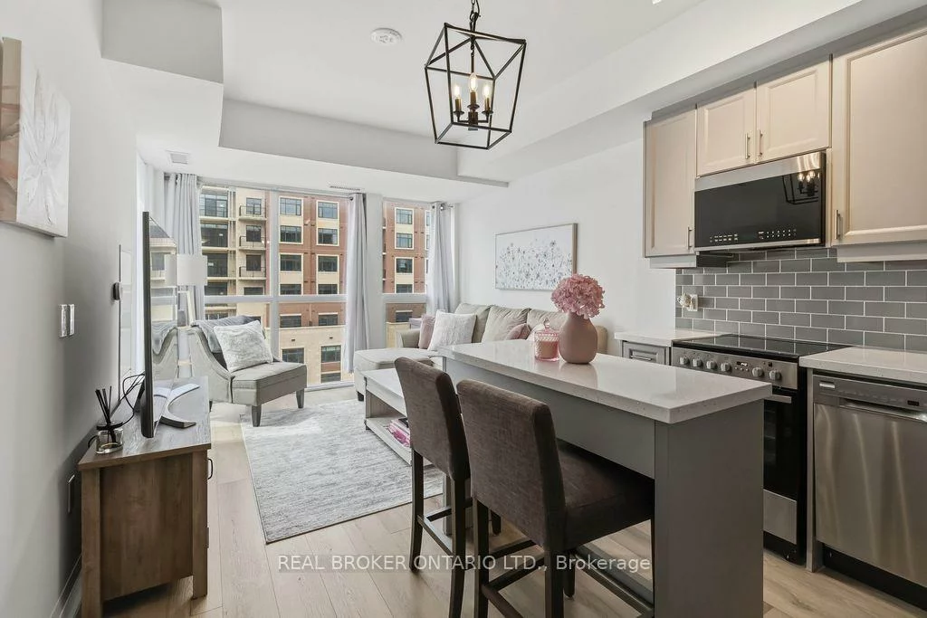 2333, Khalsa, 1019 - WM Westmount, Oakville