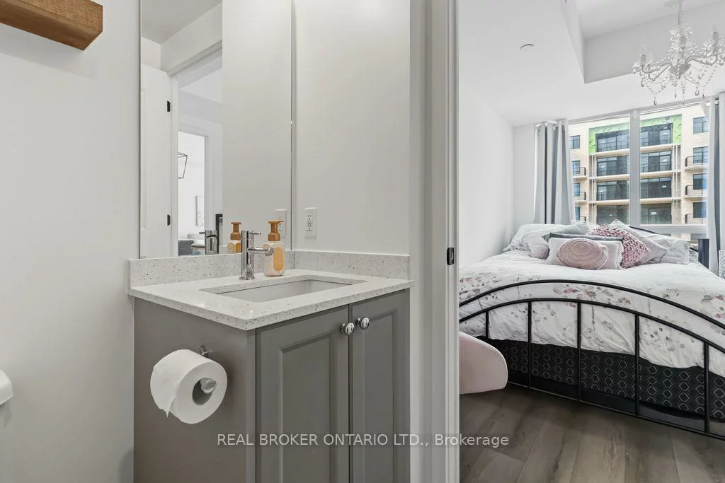 2333, Khalsa, 1019 - WM Westmount, Oakville