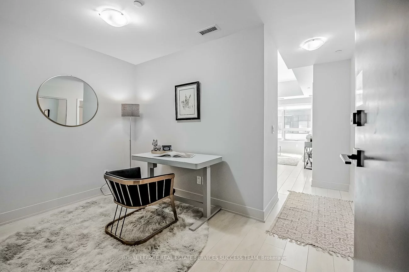 2485, Taunton, 1015 - RO River Oaks, Oakville