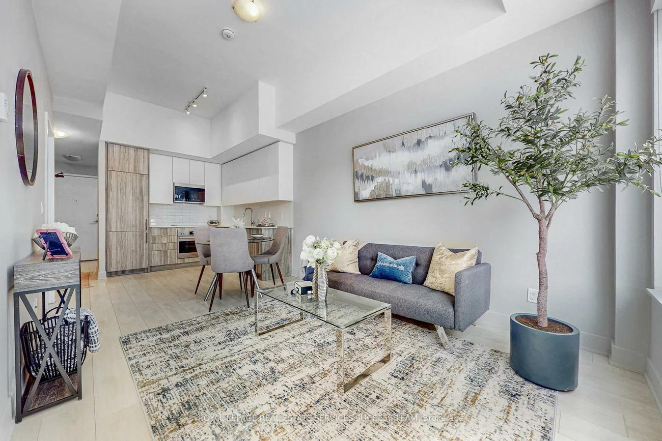 2485, Taunton, 1015 - RO River Oaks, Oakville