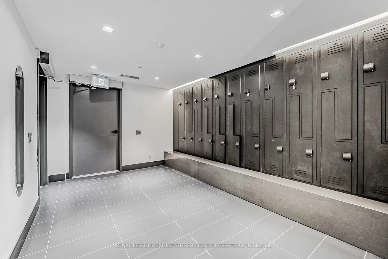 2485, Taunton, 1015 - RO River Oaks, Oakville