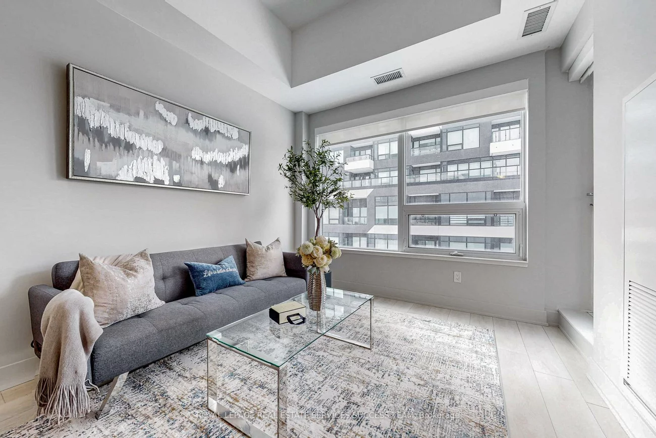 2485, Taunton, 1015 - RO River Oaks, Oakville