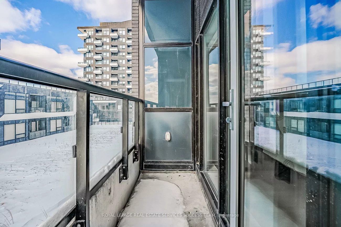 2485, Taunton, 1015 - RO River Oaks, Oakville