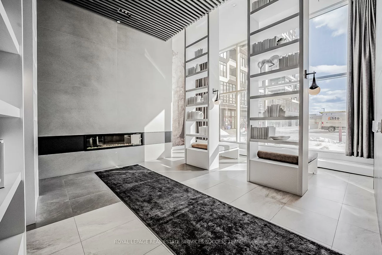 2485, Taunton, 1015 - RO River Oaks, Oakville