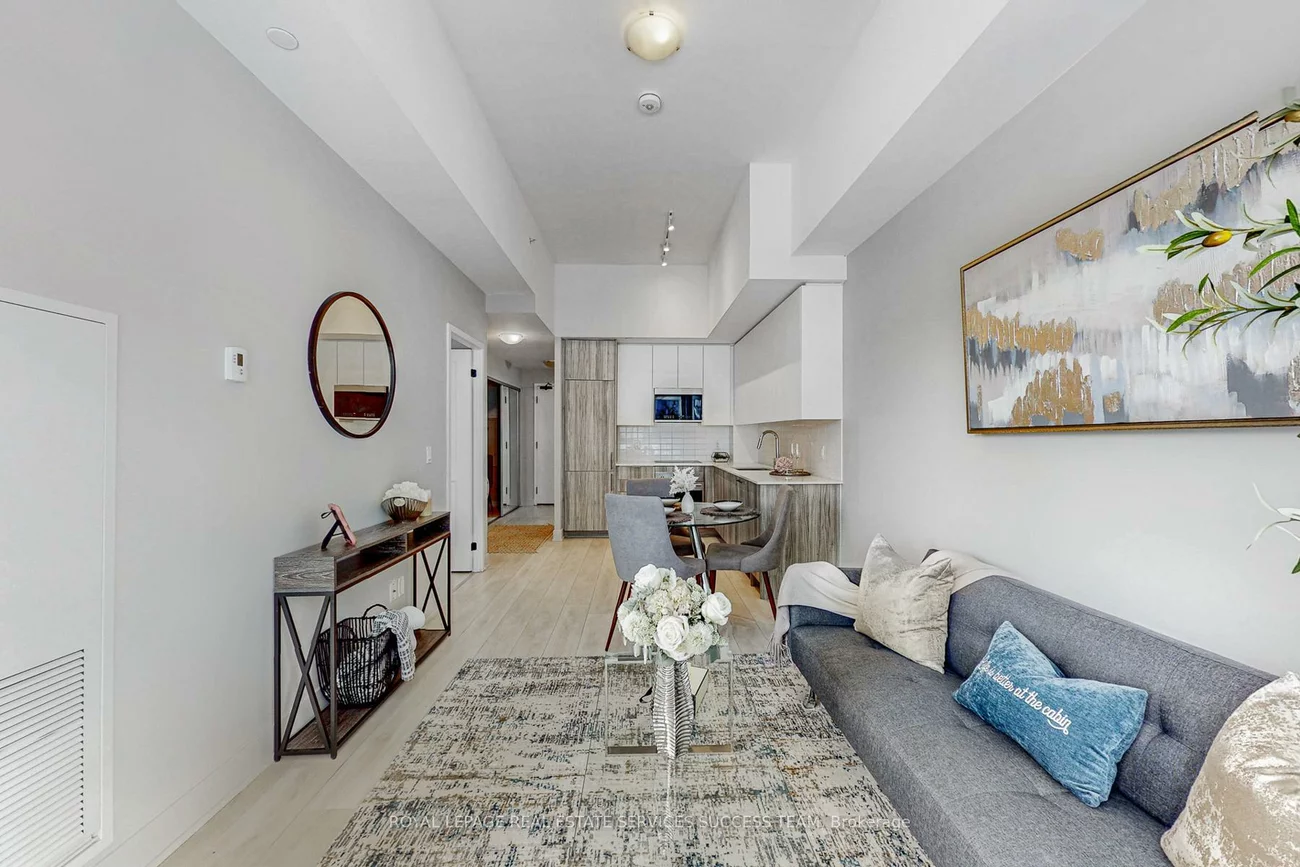 2485, Taunton, 1015 - RO River Oaks, Oakville