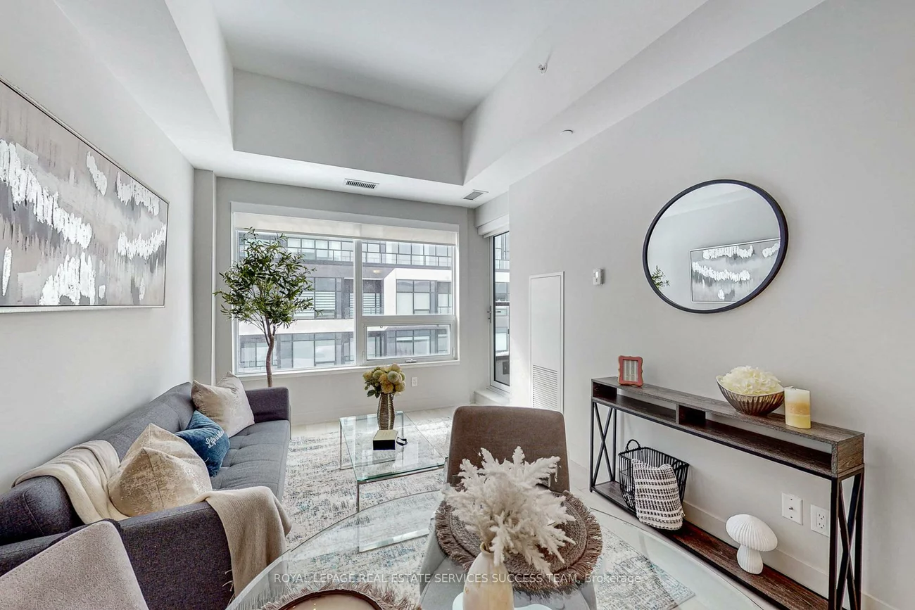 2485, Taunton, 1015 - RO River Oaks, Oakville