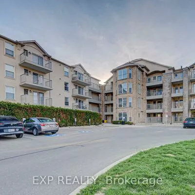 1490, Bishops, 1007 - GA Glen Abbey, Oakville