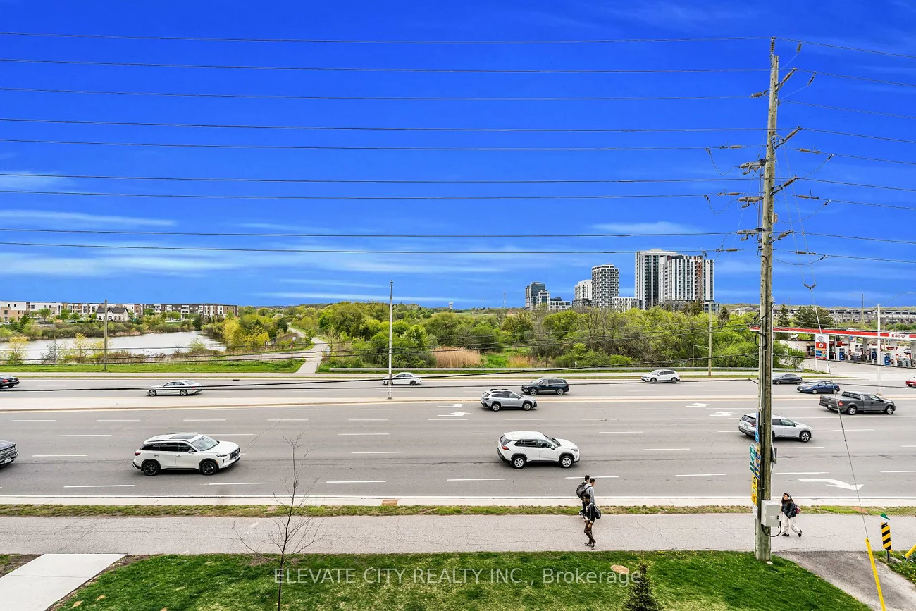 2489, Taunton, 1015 - RO River Oaks, Oakville