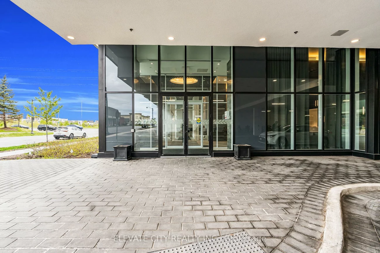 2489, Taunton, 1015 - RO River Oaks, Oakville