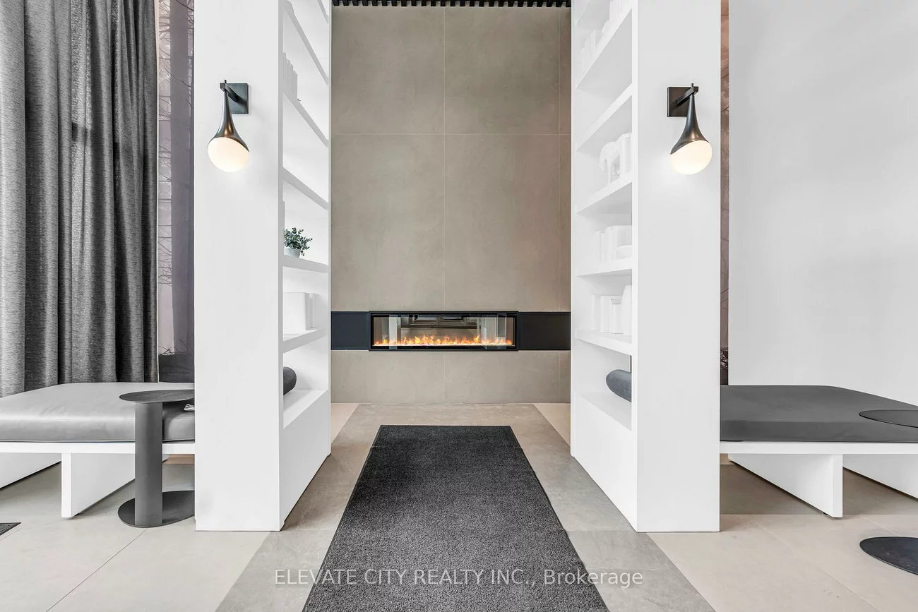 2489, Taunton, 1015 - RO River Oaks, Oakville