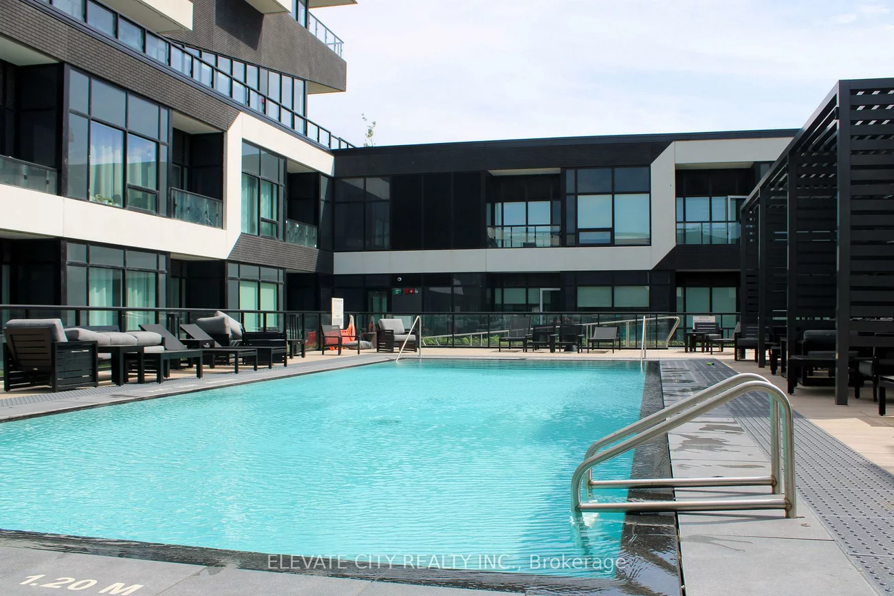 2489, Taunton, 1015 - RO River Oaks, Oakville