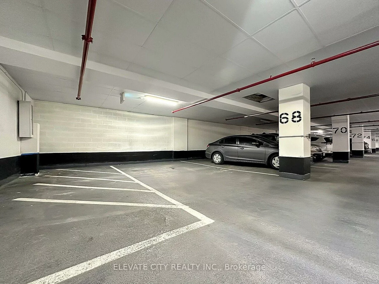 2489, Taunton, 1015 - RO River Oaks, Oakville