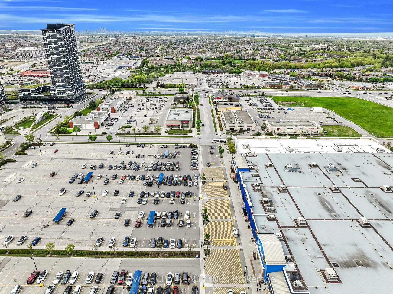 2489, Taunton, 1015 - RO River Oaks, Oakville