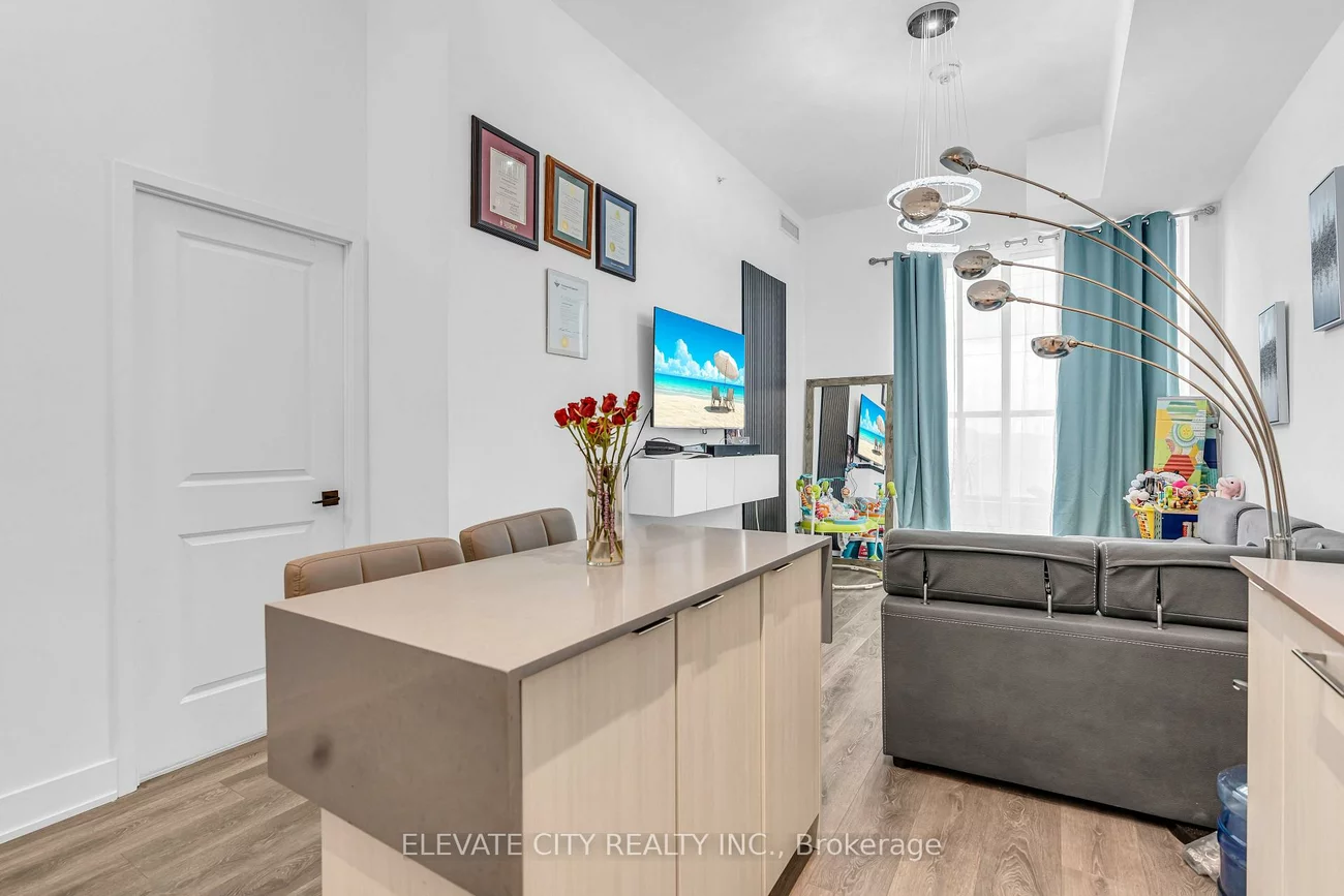 2489, Taunton, 1015 - RO River Oaks, Oakville