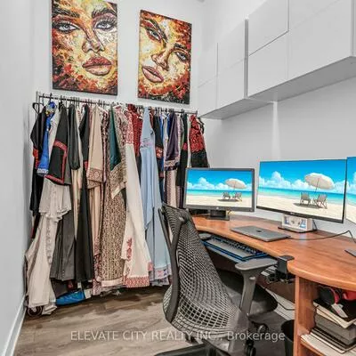 2489, Taunton, 1015 - RO River Oaks, Oakville