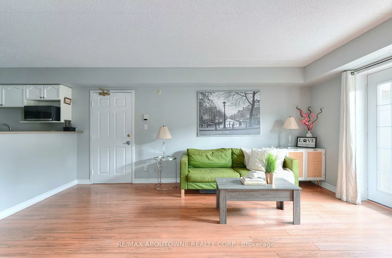 1470, Bishops, 1007 - GA Glen Abbey, Oakville