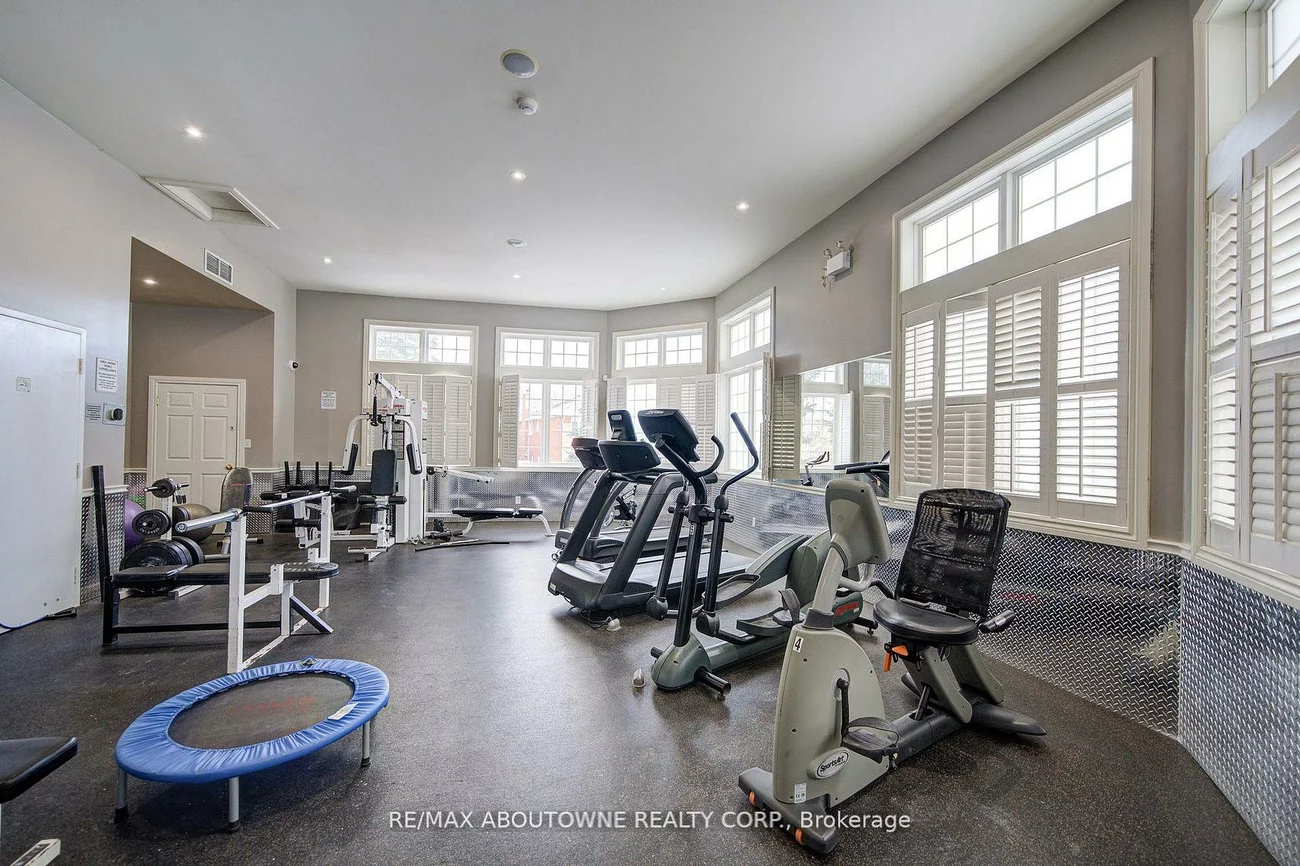 1470, Bishops, 1007 - GA Glen Abbey, Oakville