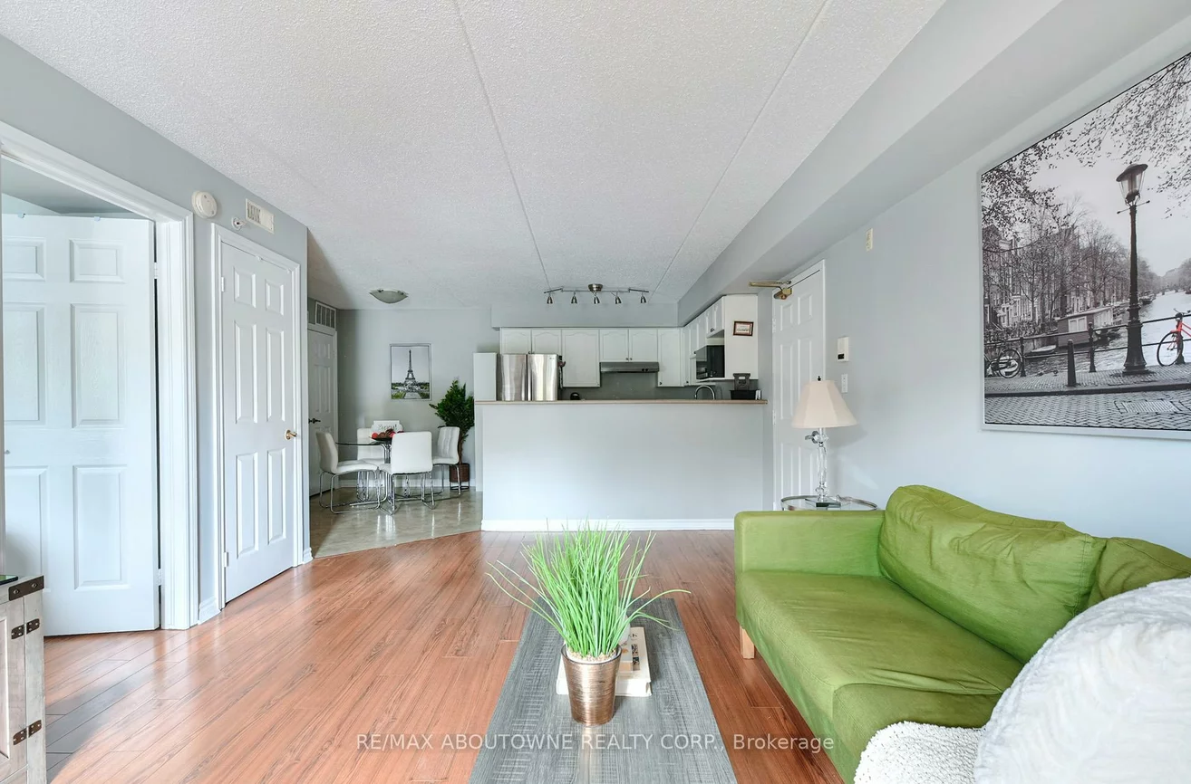 1470, Bishops, 1007 - GA Glen Abbey, Oakville